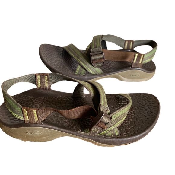 Chaco Men\'s Zvolv Sandals   main image 6